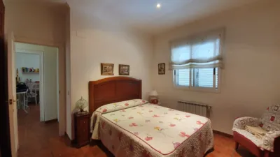 Chalet in Sierra Perenchiza - Cumbres de Calicanto photo 35