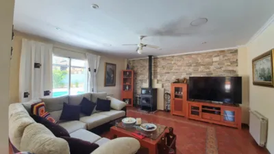 Chalet in Sierra Perenchiza - Cumbres de Calicanto photo 37