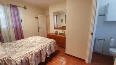 Chalet in Sierra Perenchiza - Cumbres de Calicanto photo 38