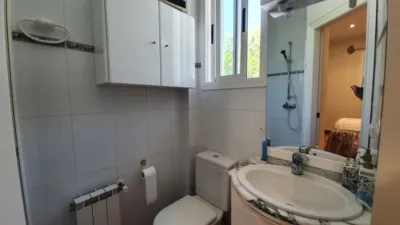 Chalet in Sierra Perenchiza - Cumbres de Calicanto photo 39