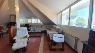 Chalet in Sierra Perenchiza - Cumbres de Calicanto photo 42