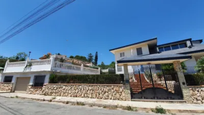 Chalet in Sierra Perenchiza - Cumbres de Calicanto photo 43