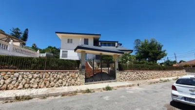Chalet in Sierra Perenchiza - Cumbres de Calicanto photo 44