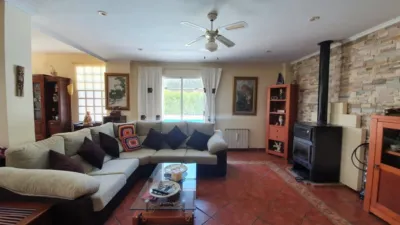Chalet in Sierra Perenchiza - Cumbres de Calicanto photo 45