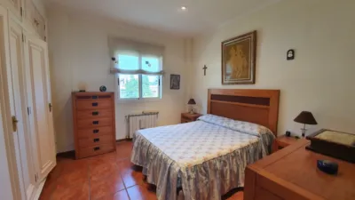 Chalet in Sierra Perenchiza - Cumbres de Calicanto photo 46