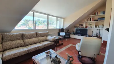Chalet in Sierra Perenchiza - Cumbres de Calicanto photo 48