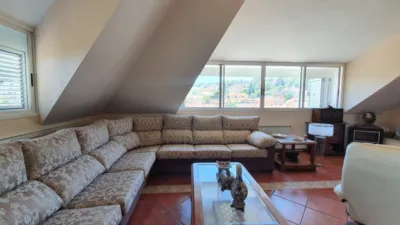 Chalet in Sierra Perenchiza - Cumbres de Calicanto photo 49