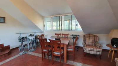 Chalet in Sierra Perenchiza - Cumbres de Calicanto photo 50