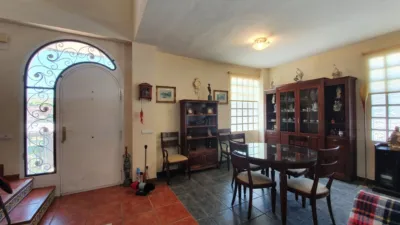Chalet in Sierra Perenchiza - Cumbres de Calicanto photo 51