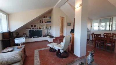 Chalet in Sierra Perenchiza - Cumbres de Calicanto photo 52