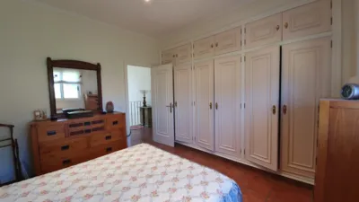 Chalet in Sierra Perenchiza - Cumbres de Calicanto photo 53