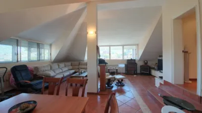 Chalet in Sierra Perenchiza - Cumbres de Calicanto photo 54