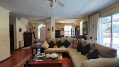 Chalet in Sierra Perenchiza - Cumbres de Calicanto photo 61