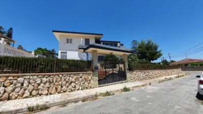 Chalet in Sierra Perenchiza - Cumbres de Calicanto photo 62