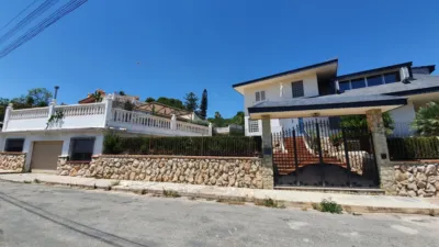 Chalet in Sierra Perenchiza - Cumbres de Calicanto photo 63