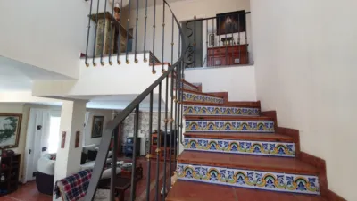 Chalet in Sierra Perenchiza - Cumbres de Calicanto photo 64