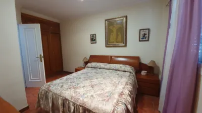 Chalet in Sierra Perenchiza - Cumbres de Calicanto photo 65