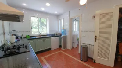 Chalet in Sierra Perenchiza - Cumbres de Calicanto photo 67
