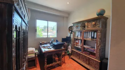 Chalet in Sierra Perenchiza - Cumbres de Calicanto photo 68