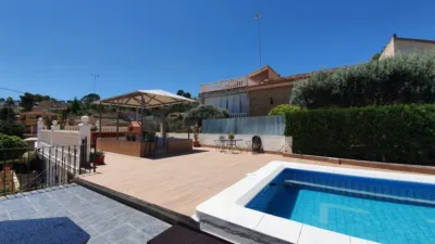 Chalet in Sierra Perenchiza - Cumbres de Calicanto photo 6