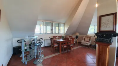 Chalet in Sierra Perenchiza - Cumbres de Calicanto photo 73