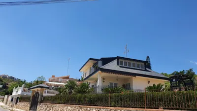 Chalet in Sierra Perenchiza - Cumbres de Calicanto photo 77