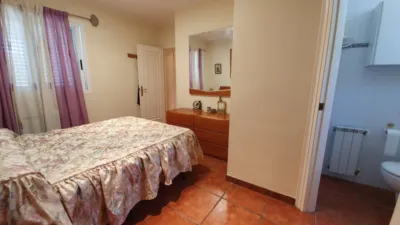 Chalet in Sierra Perenchiza - Cumbres de Calicanto photo 79