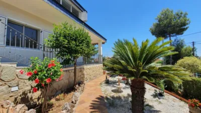 Chalet in Sierra Perenchiza - Cumbres de Calicanto photo 7