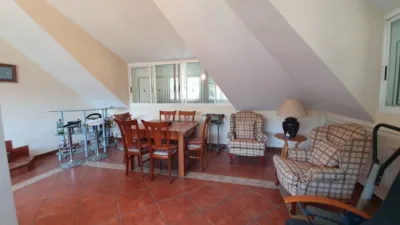 Chalet in Sierra Perenchiza - Cumbres de Calicanto photo 81