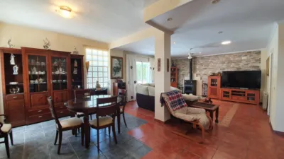 Chalet in Sierra Perenchiza - Cumbres de Calicanto photo 83
