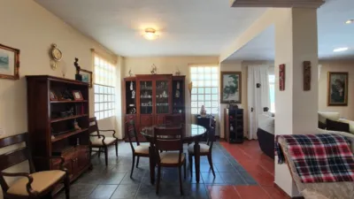 Chalet in Sierra Perenchiza - Cumbres de Calicanto photo 85