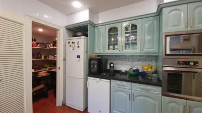 Chalet in Sierra Perenchiza - Cumbres de Calicanto photo 86