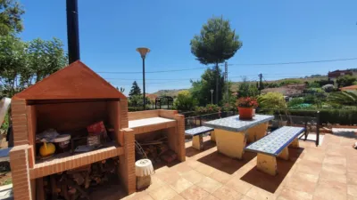 Chalet in Sierra Perenchiza - Cumbres de Calicanto photo 8