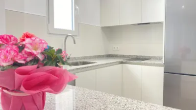 Piso en alquiler en Avinguda de Pérez Galdós, cerca de Calle del Actor Dramático Lladró y Mallí - Imagen 16