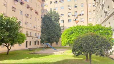 Piso en alquiler en Avinguda de Pérez Galdós, cerca de Calle del Actor Dramático Lladró y Mallí - Imagen 23
