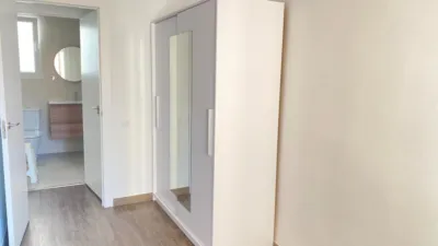 Piso en alquiler en Avinguda de Pérez Galdós, cerca de Calle del Actor Dramático Lladró y Mallí - Imagen 4