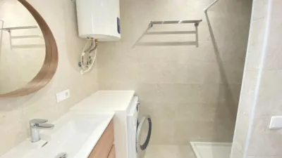 Piso en alquiler en Avinguda de Pérez Galdós, cerca de Calle del Actor Dramático Lladró y Mallí - Imagen 9