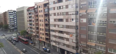 Piso en alquiler en Avinguda del Cardenal Benlloch, cerca de Calle de Artes y Oficios - Imagen 11