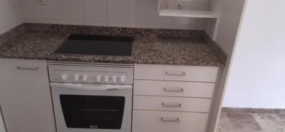 Piso en alquiler en Avinguda del Cardenal Benlloch, cerca de Calle de Artes y Oficios - Imagen 4