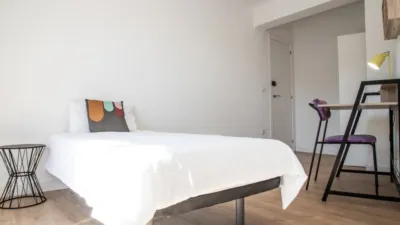 Piso en alquiler en San Diego - Imagen 10
