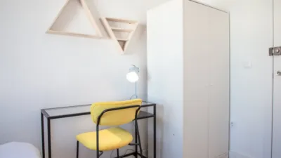 Piso en alquiler en San Diego - Imagen 11