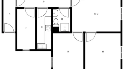 Flat in Pubilla Cases photo 44