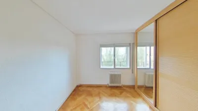 Piso en Coimbra-Guadarrama photo 17