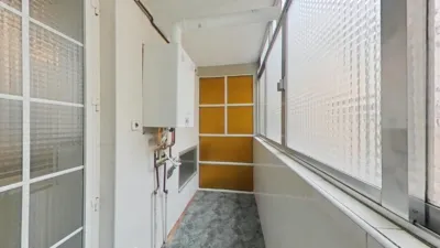 Piso en Coimbra-Guadarrama photo 31