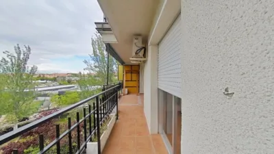 Piso en Coimbra-Guadarrama photo 33