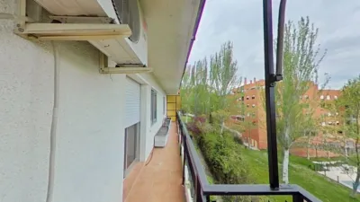 Piso en Coimbra-Guadarrama photo 34