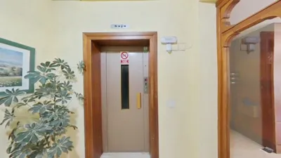 Piso en Coimbra-Guadarrama photo 35