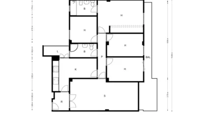 Apartment in Coimbra-Guadarrama photo 5