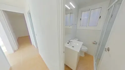 Apartment in Les Roquetes photo 24