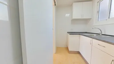 Apartment in Les Roquetes photo 25